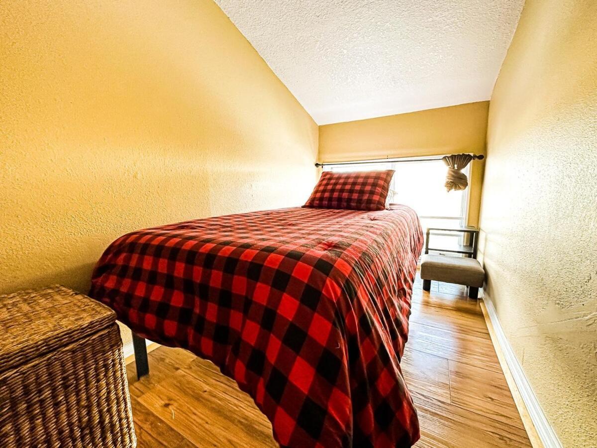 Eagle Roost Retreat By Ski Lifts Brian Head Exterior foto